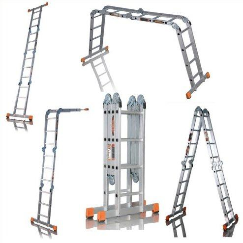 Лестница-трансформер 4х3